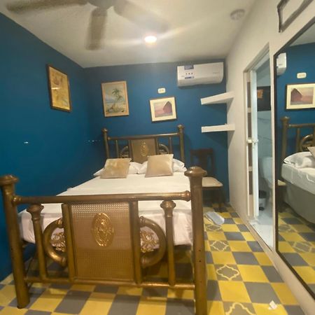 Mauricio Babilonia Bed and Breakfast Σάντα Μάρτα Εξωτερικό φωτογραφία